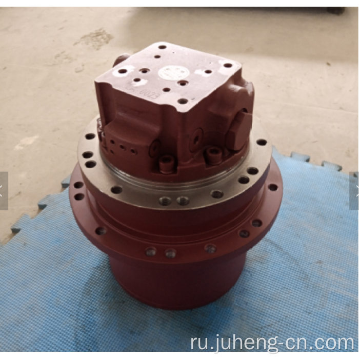 PC20-3 Бортовая передача PC20-3 Ходовой двигатель 20R-60-00100